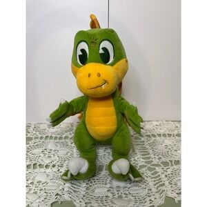 Disney Animal Kingdom Chester & Hester's Dinorama Daryl Dinosaur